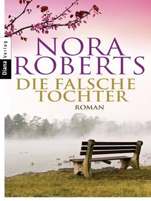 cover image of Die falsche Tochter